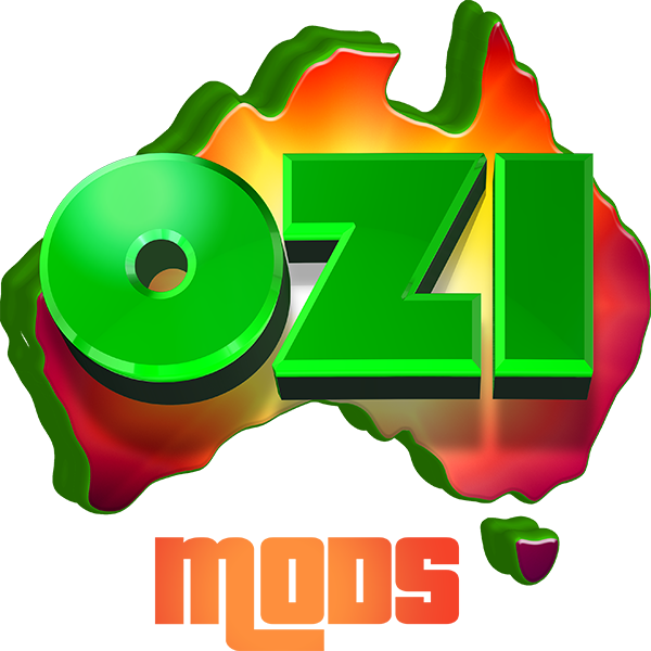 Ozimods Logo