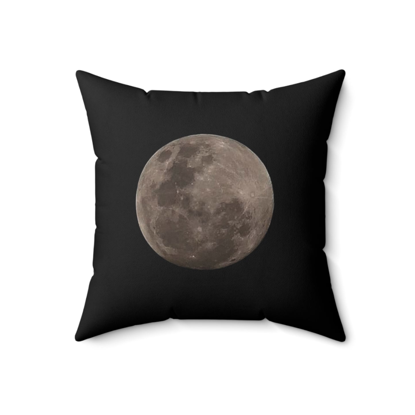 Ozi Pix Moon Pillow