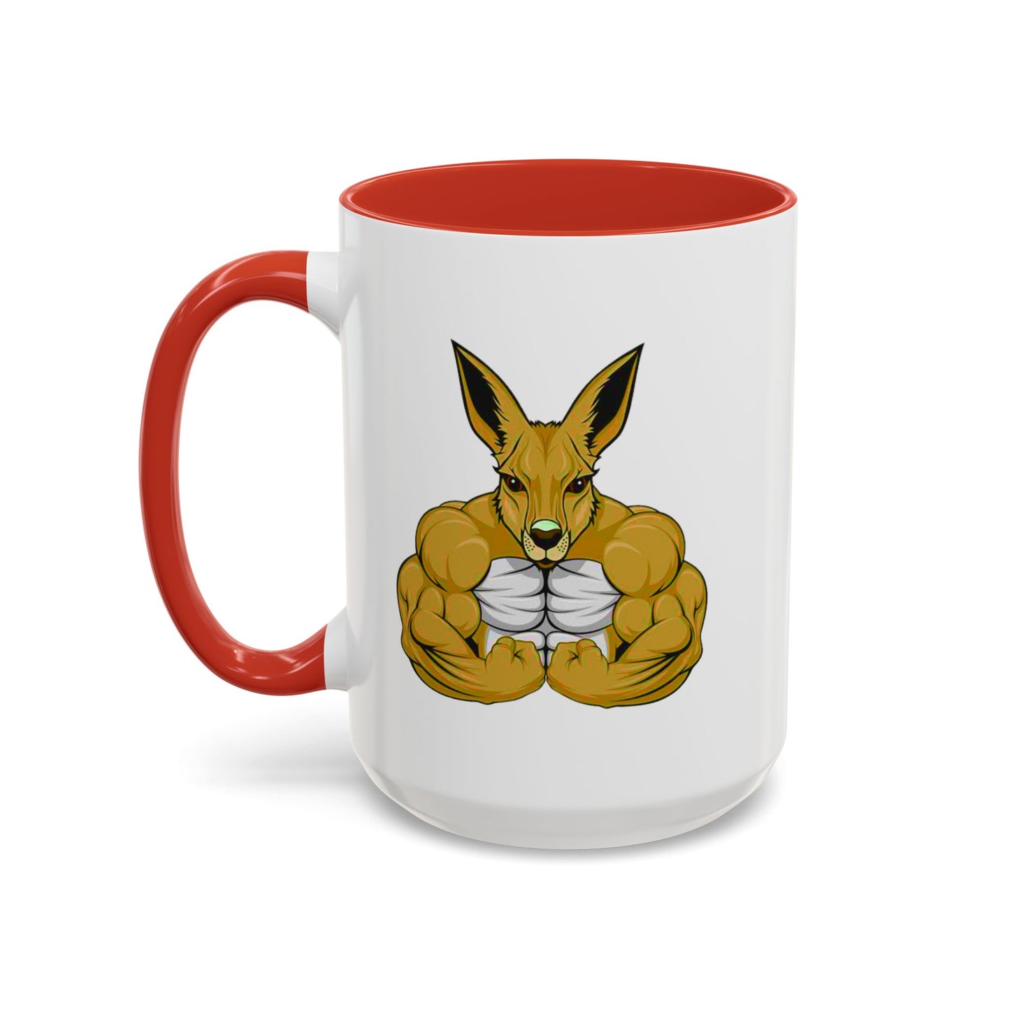 Ozi Grunt Mugs