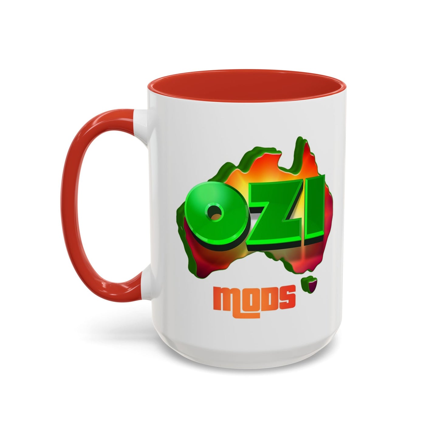 Ozimods Mugs