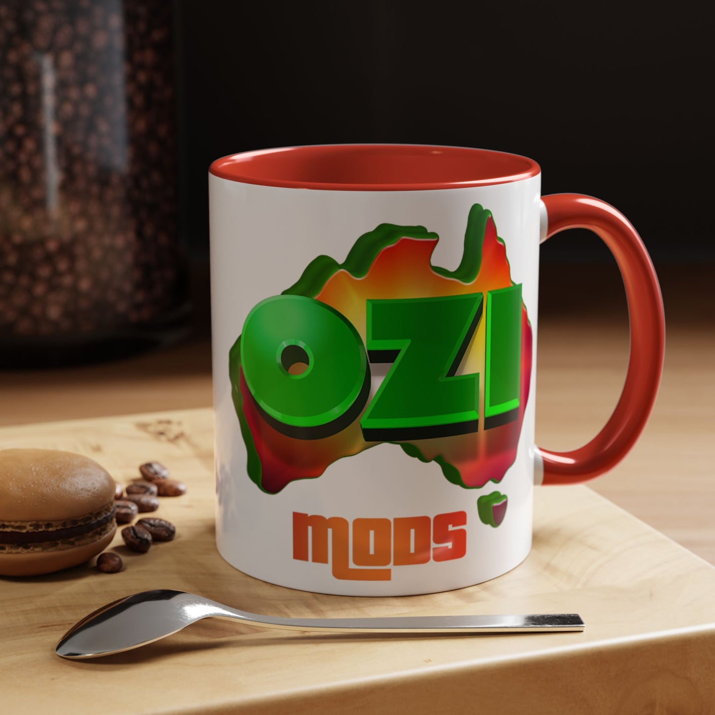 Ozimods Mugs