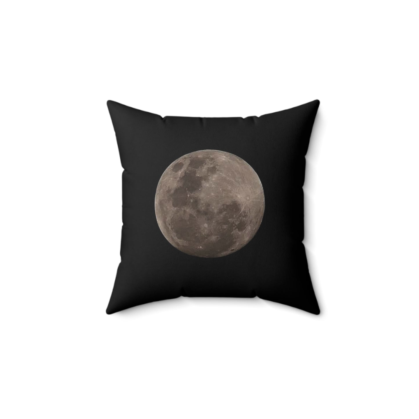 Ozi Pix Moon Pillow