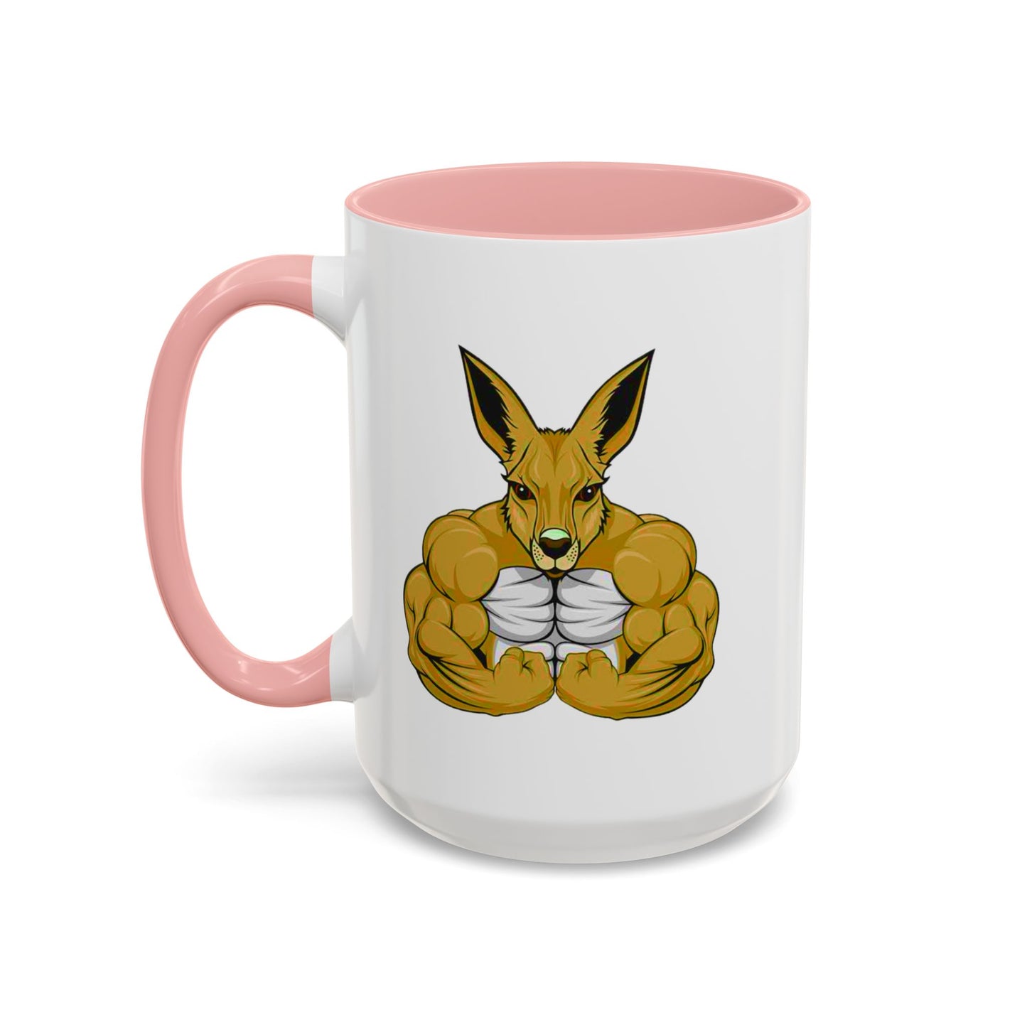 Ozi Grunt Mugs