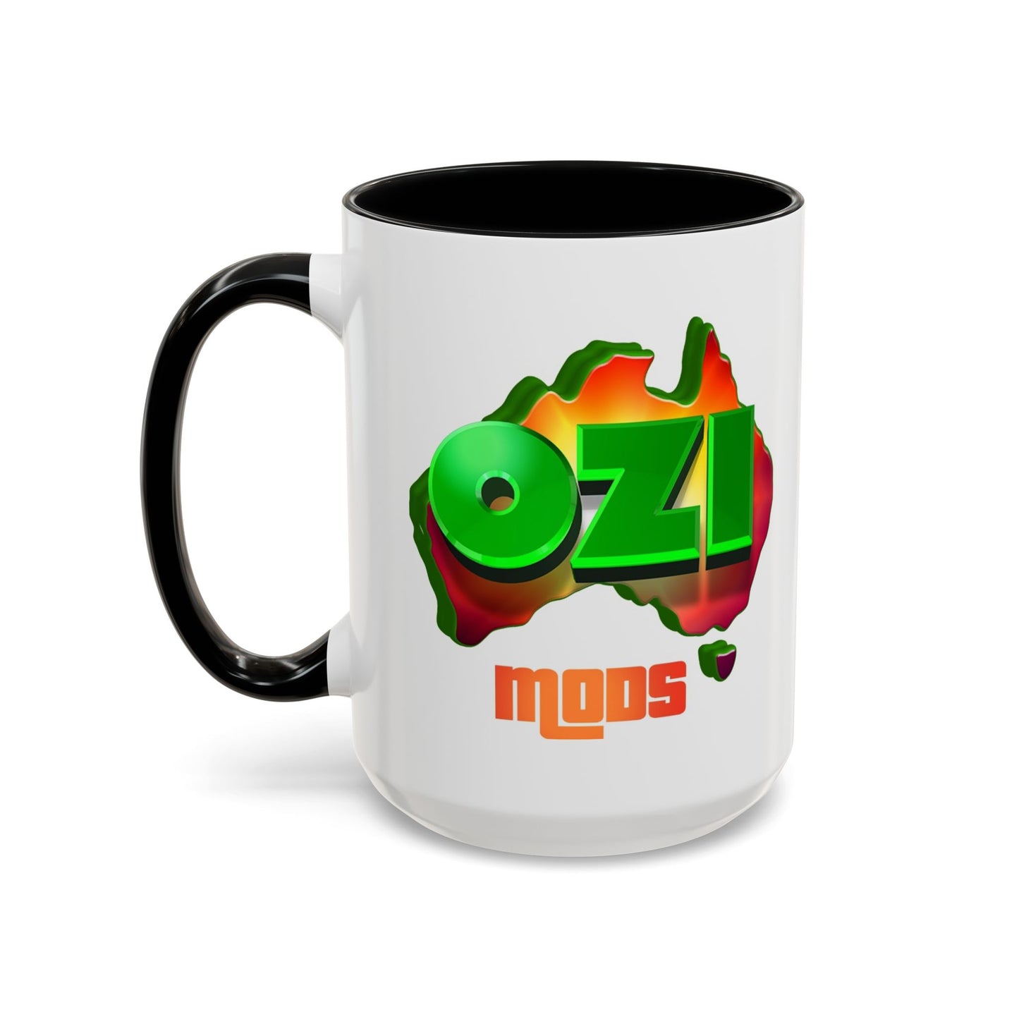 Ozimods Mugs