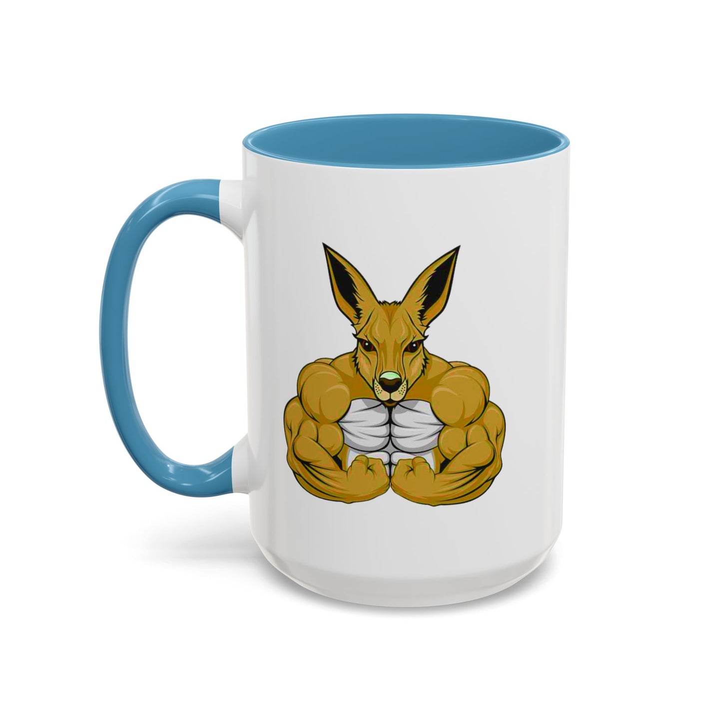 Ozi Grunt Mugs