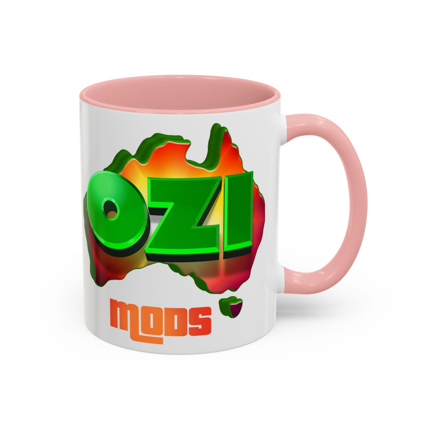 Ozimods Mugs