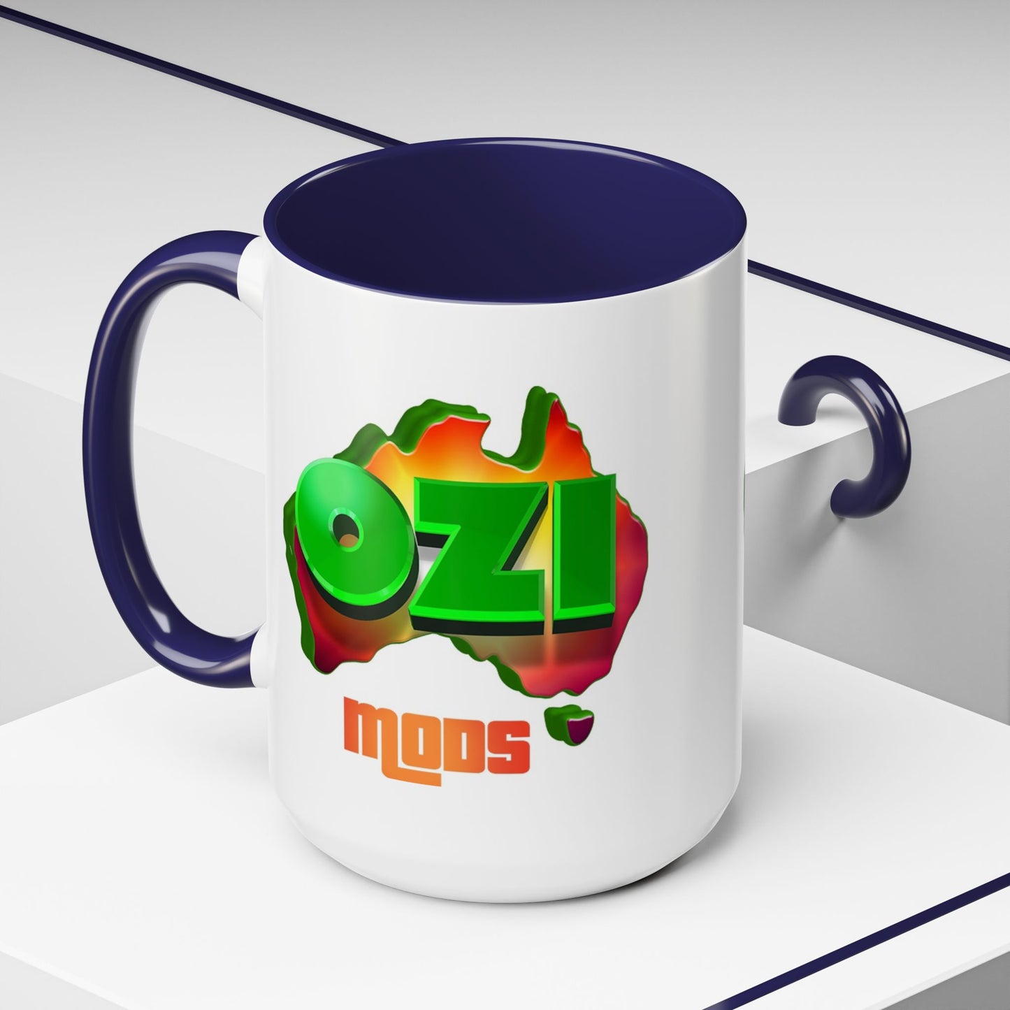 Ozimods Mugs