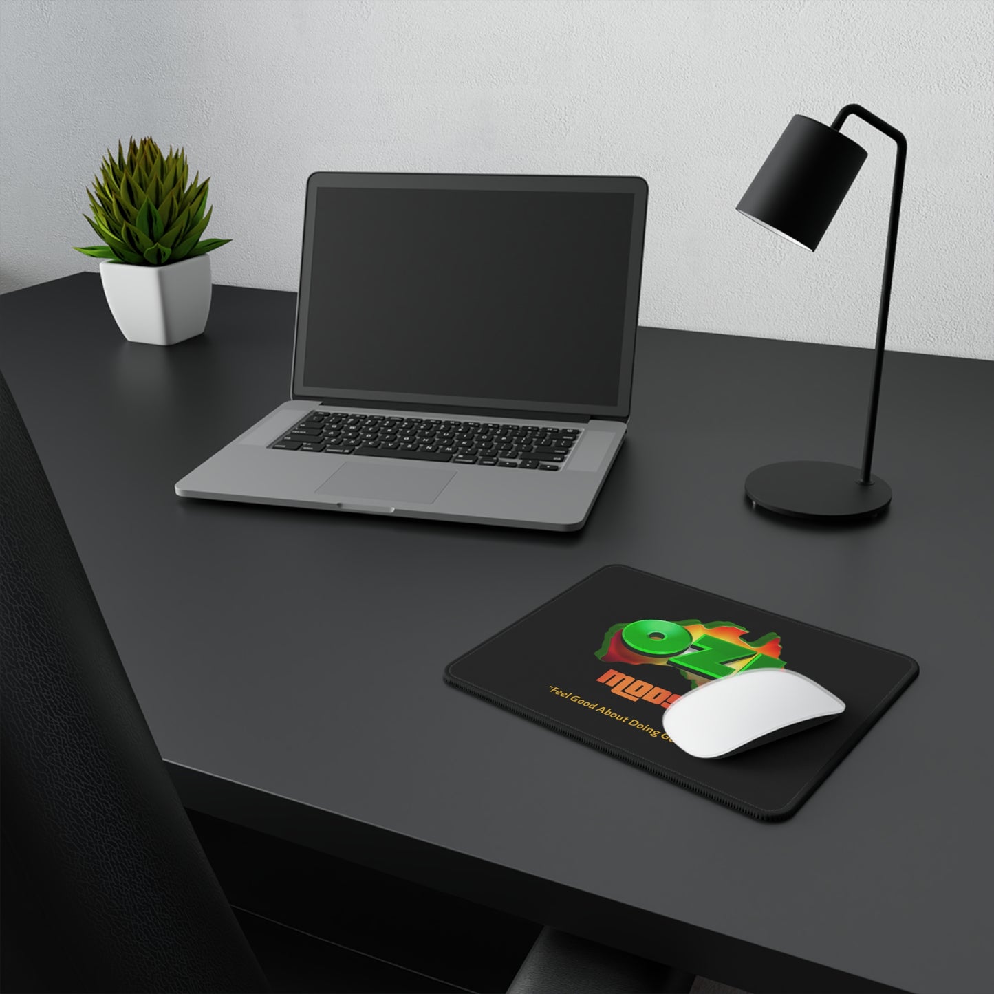 Ozimods Non-Slip Gaming Mouse Pad