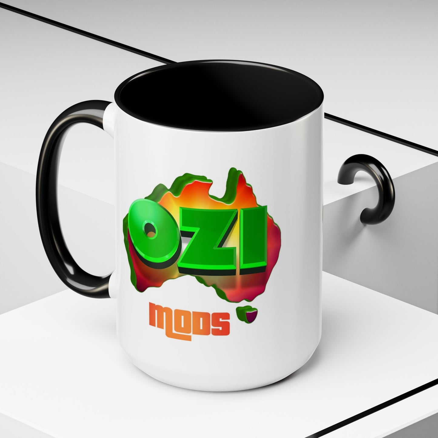 Ozimods Mugs