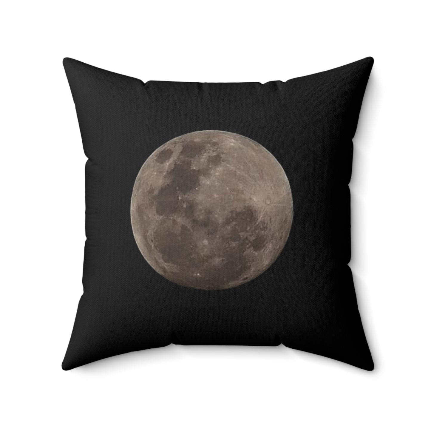 Ozi Pix Moon Pillow