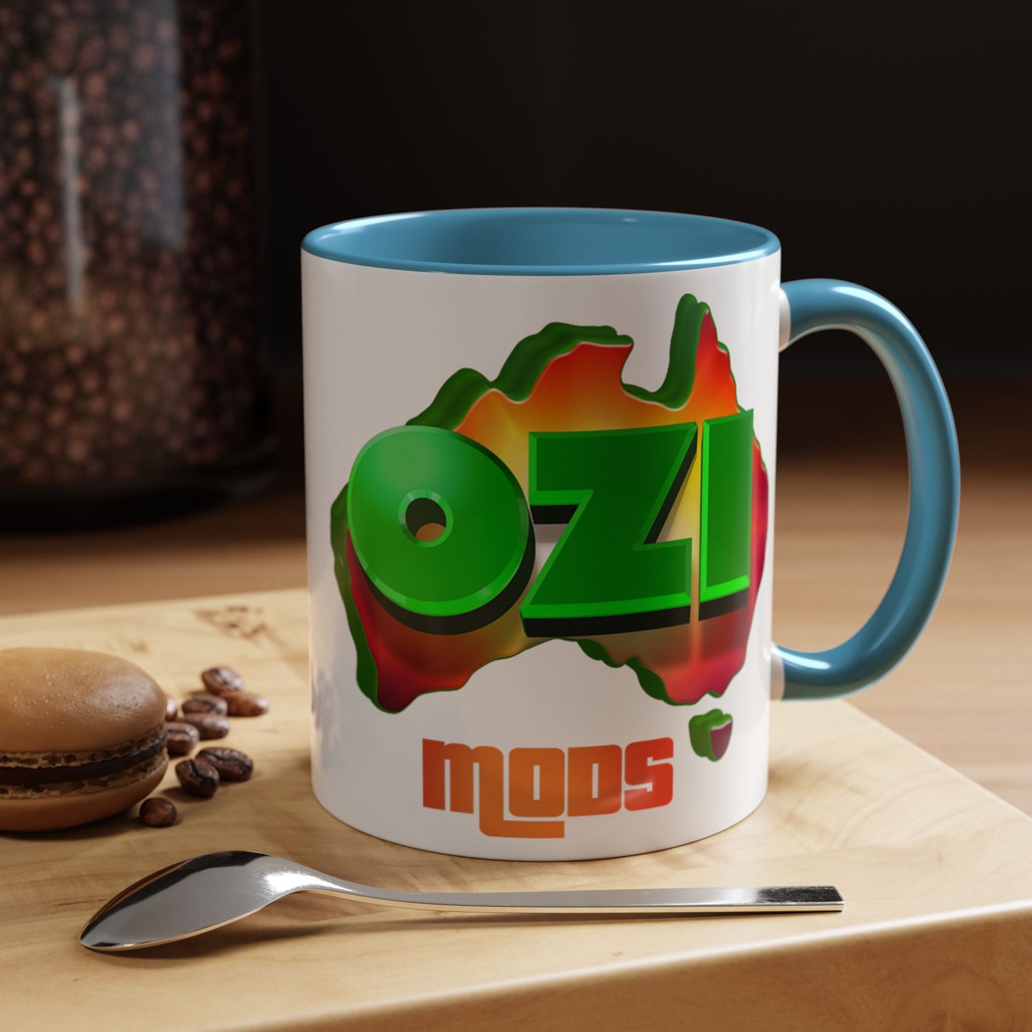 Ozimods Mugs