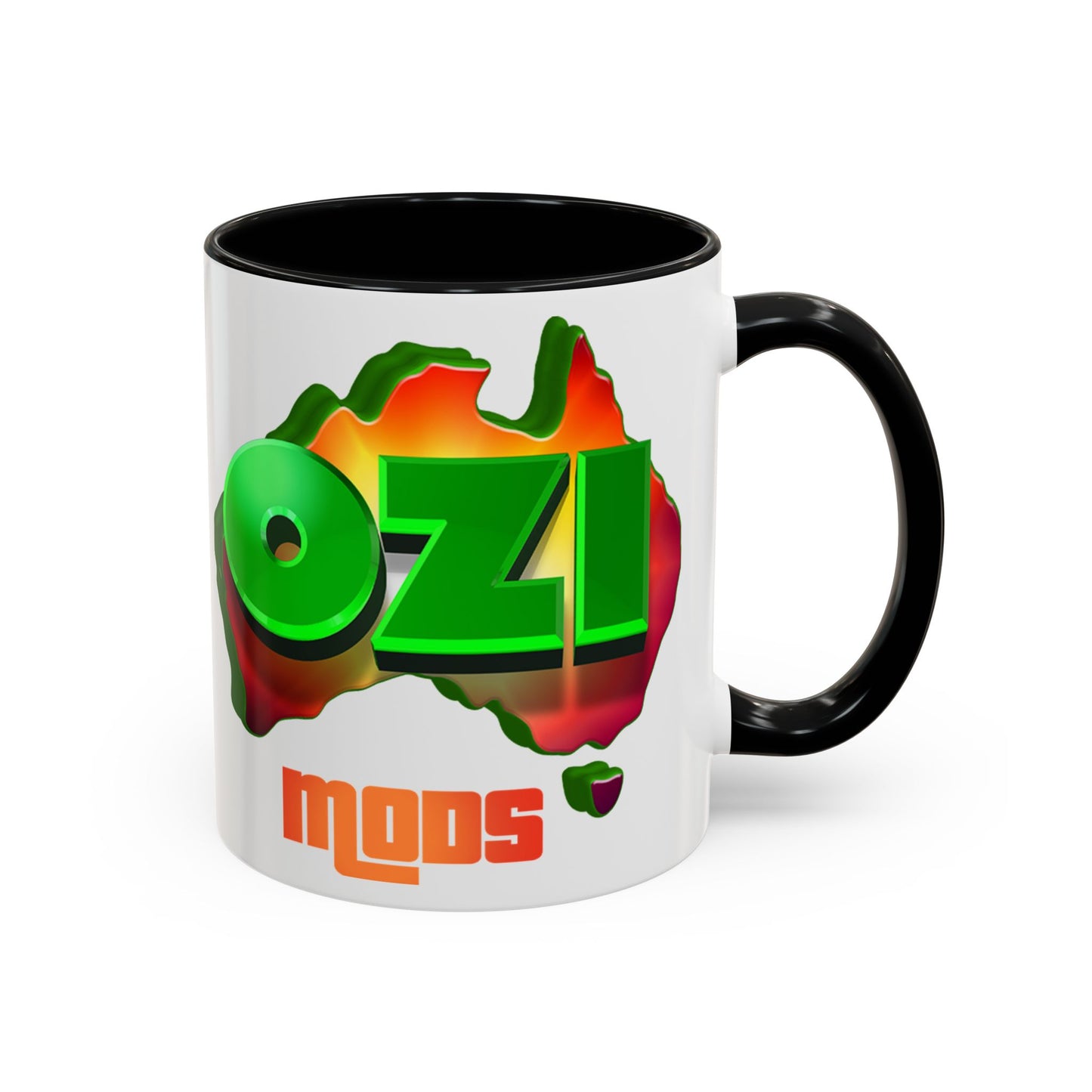 Ozimods Mugs