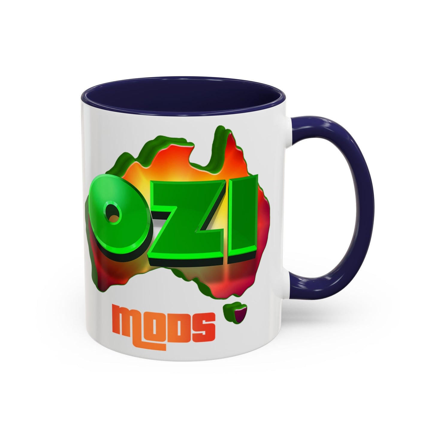 Ozimods Mugs