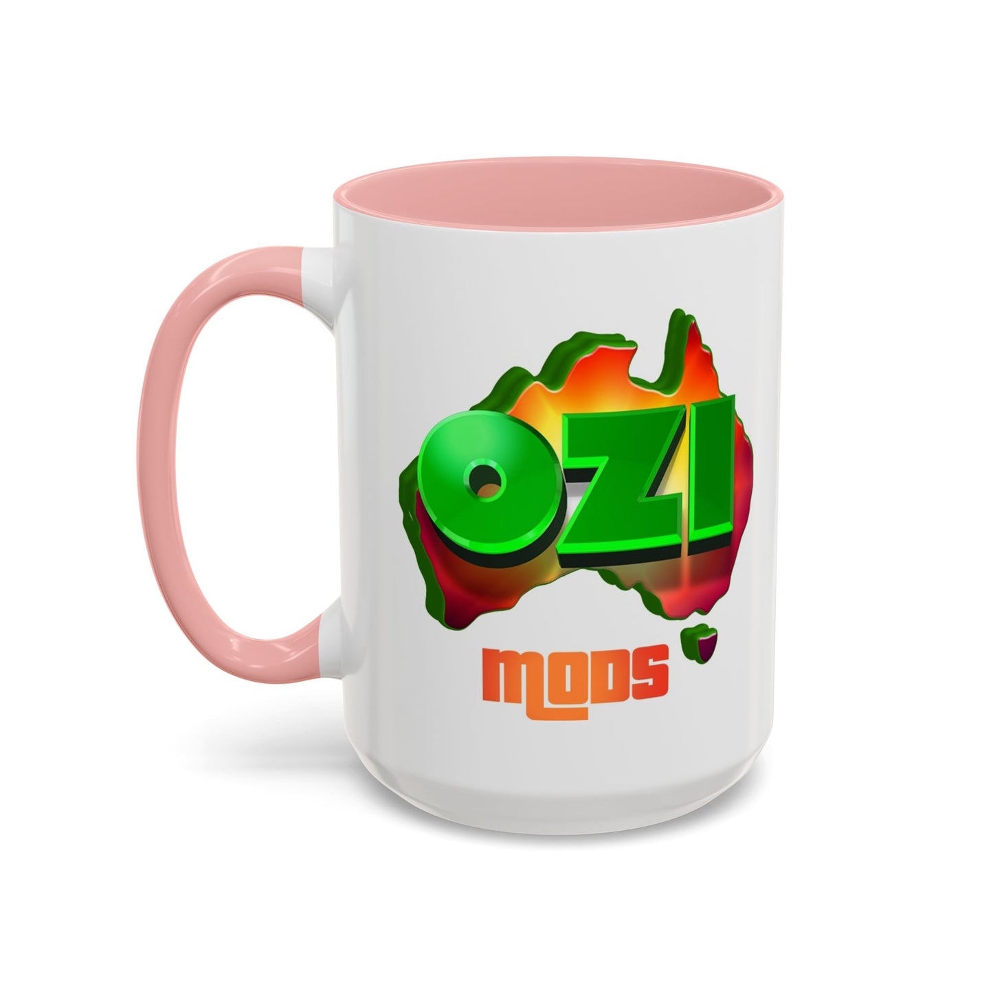 Ozimods Mugs