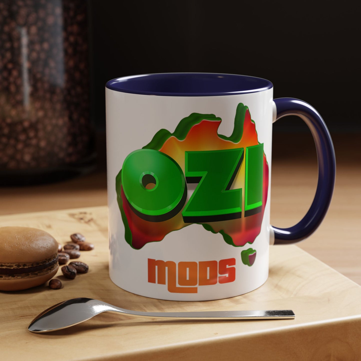 Ozimods Mugs