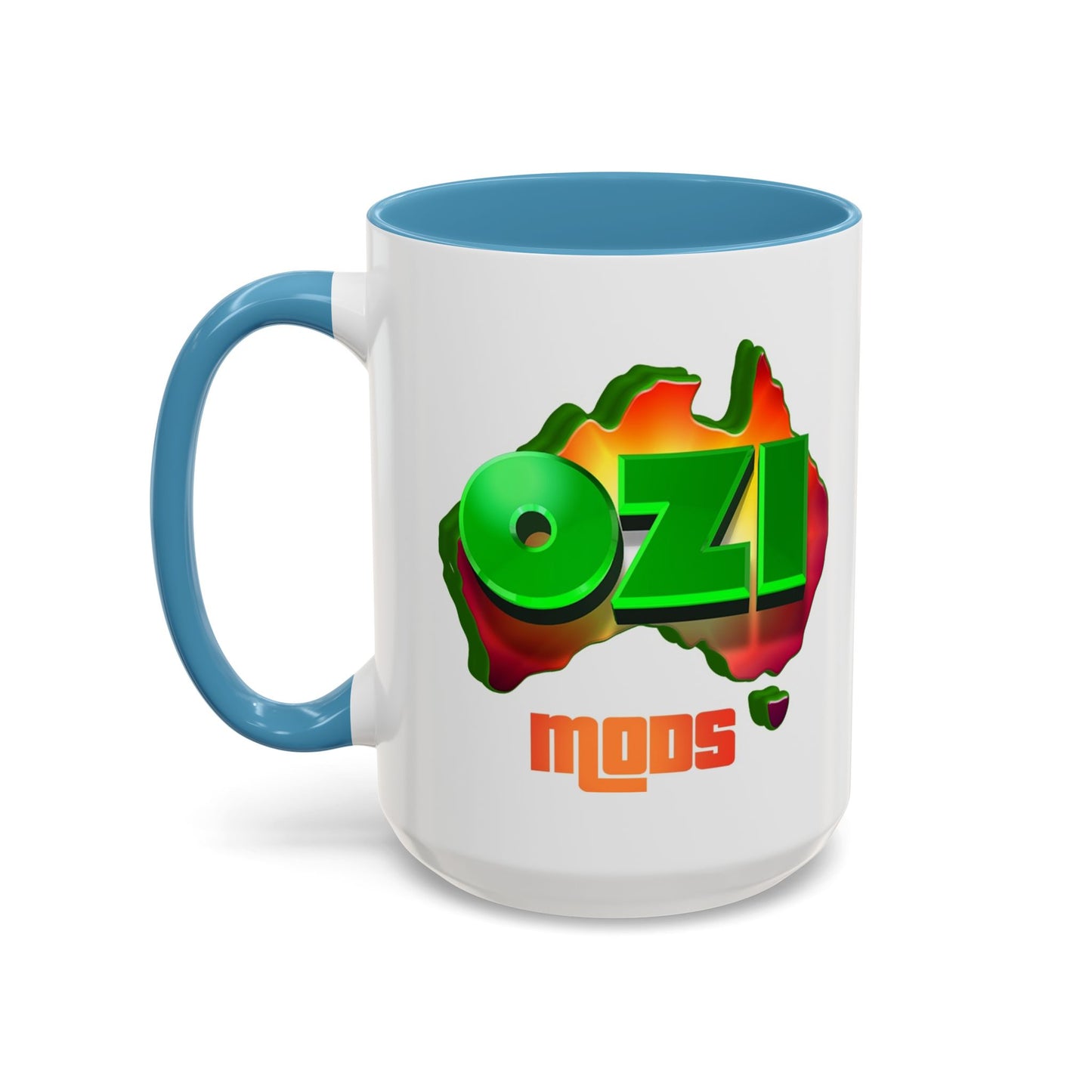 Ozimods Mugs