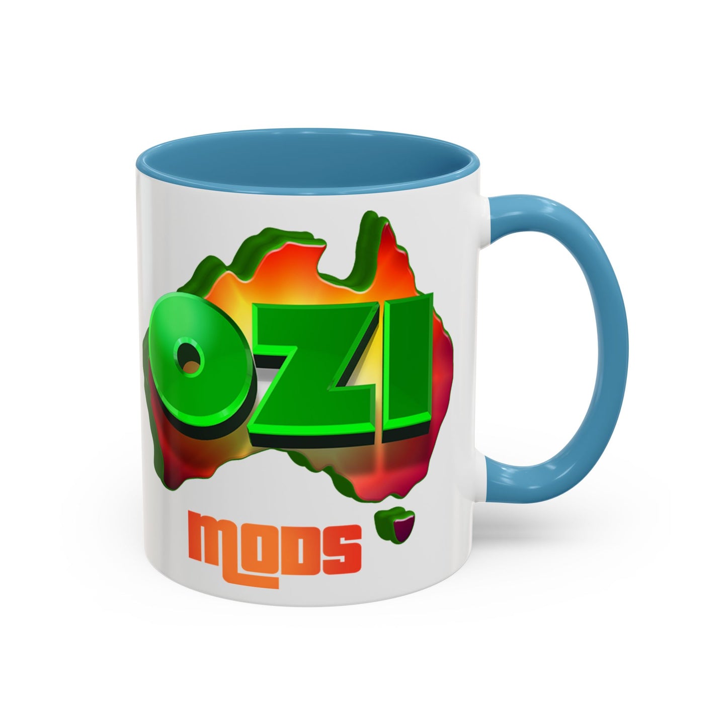 Ozimods Mugs