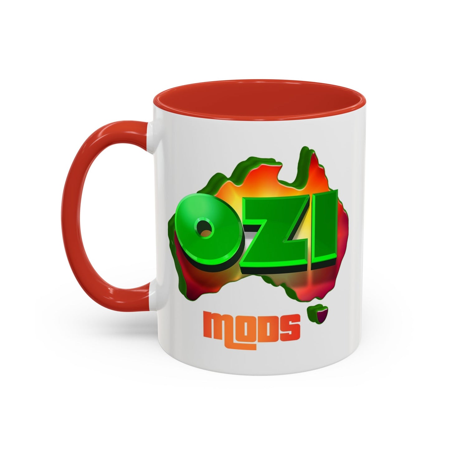 Ozimods Mugs