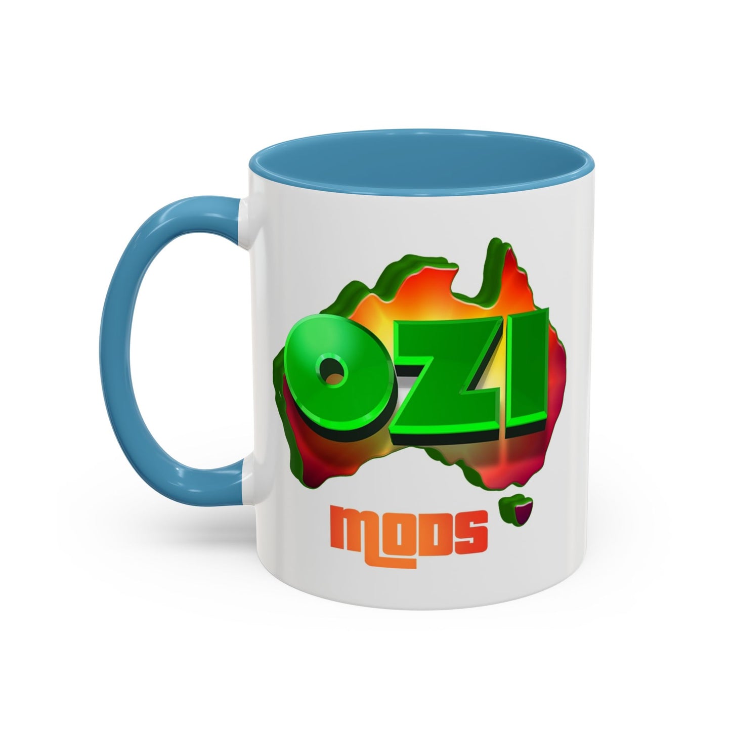 Ozimods Mugs