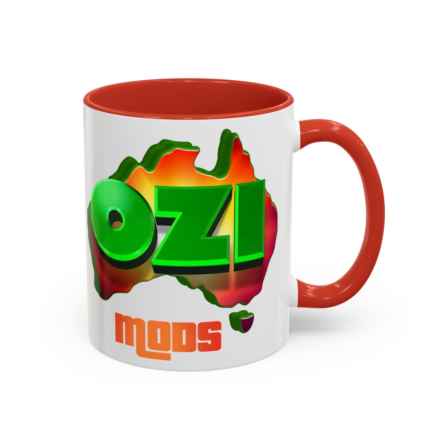 Ozimods Mugs