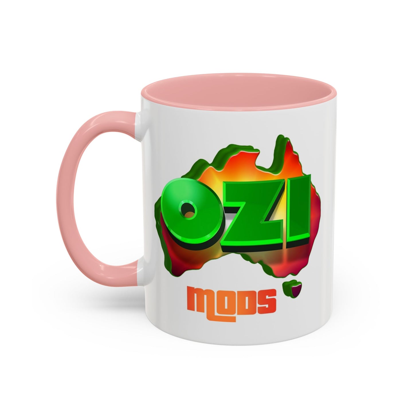 Ozimods Mugs