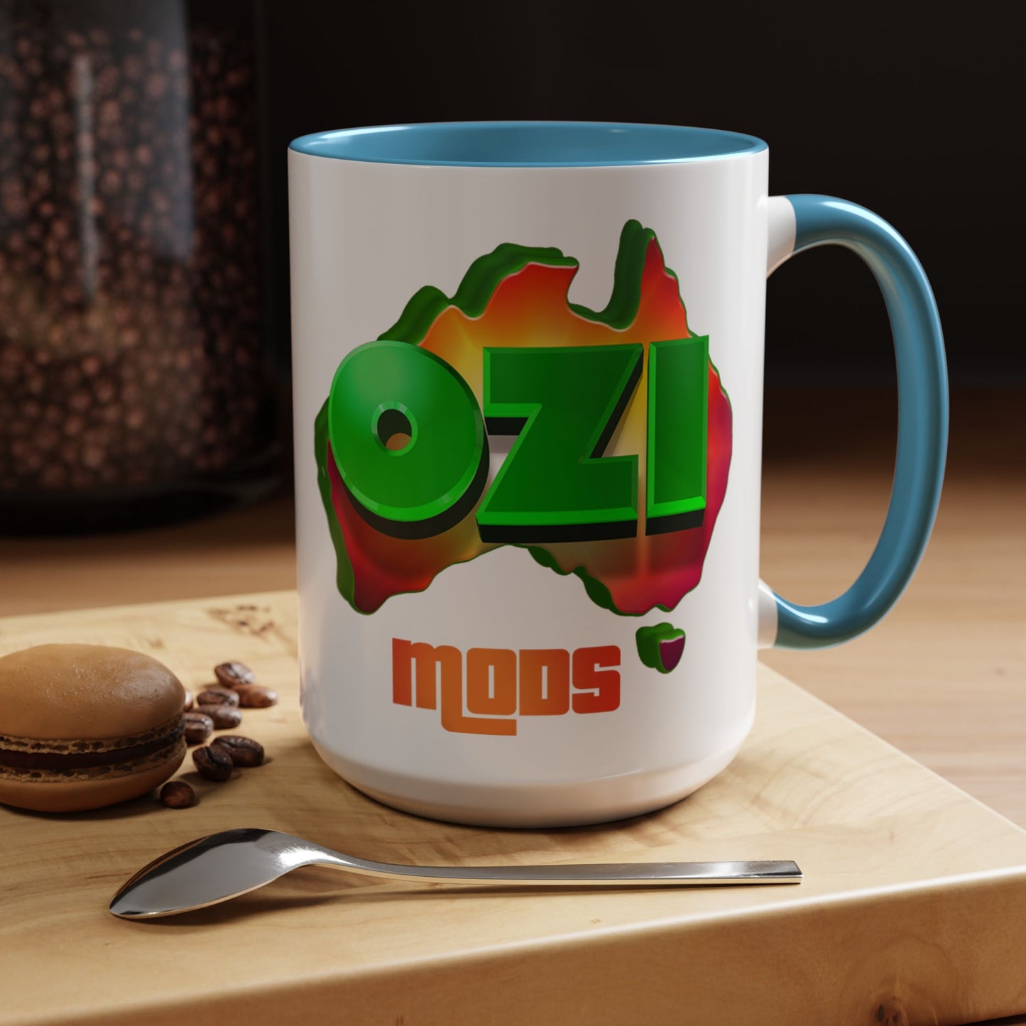 Ozimods Mugs