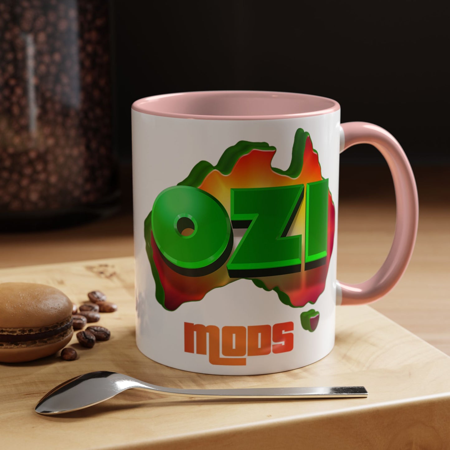 Ozimods Mugs