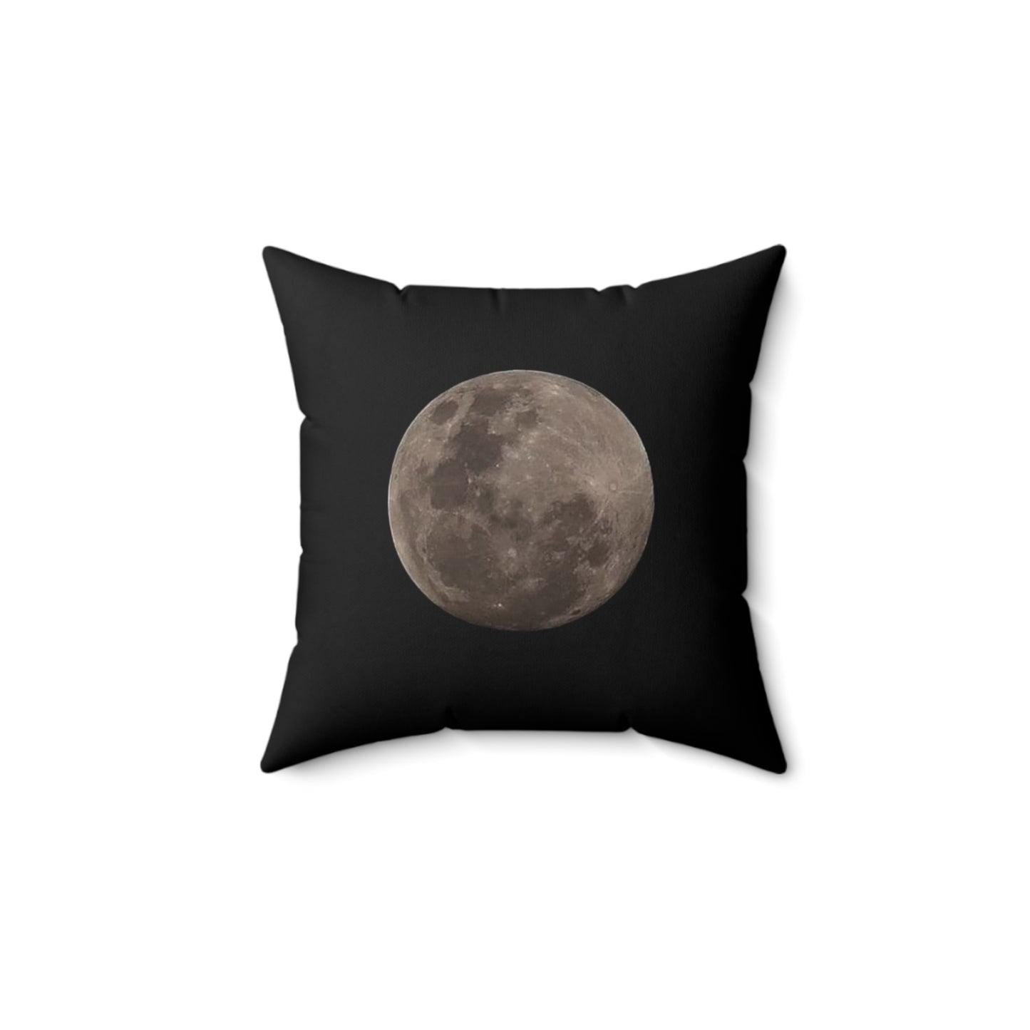 Ozi Pix Moon Pillow