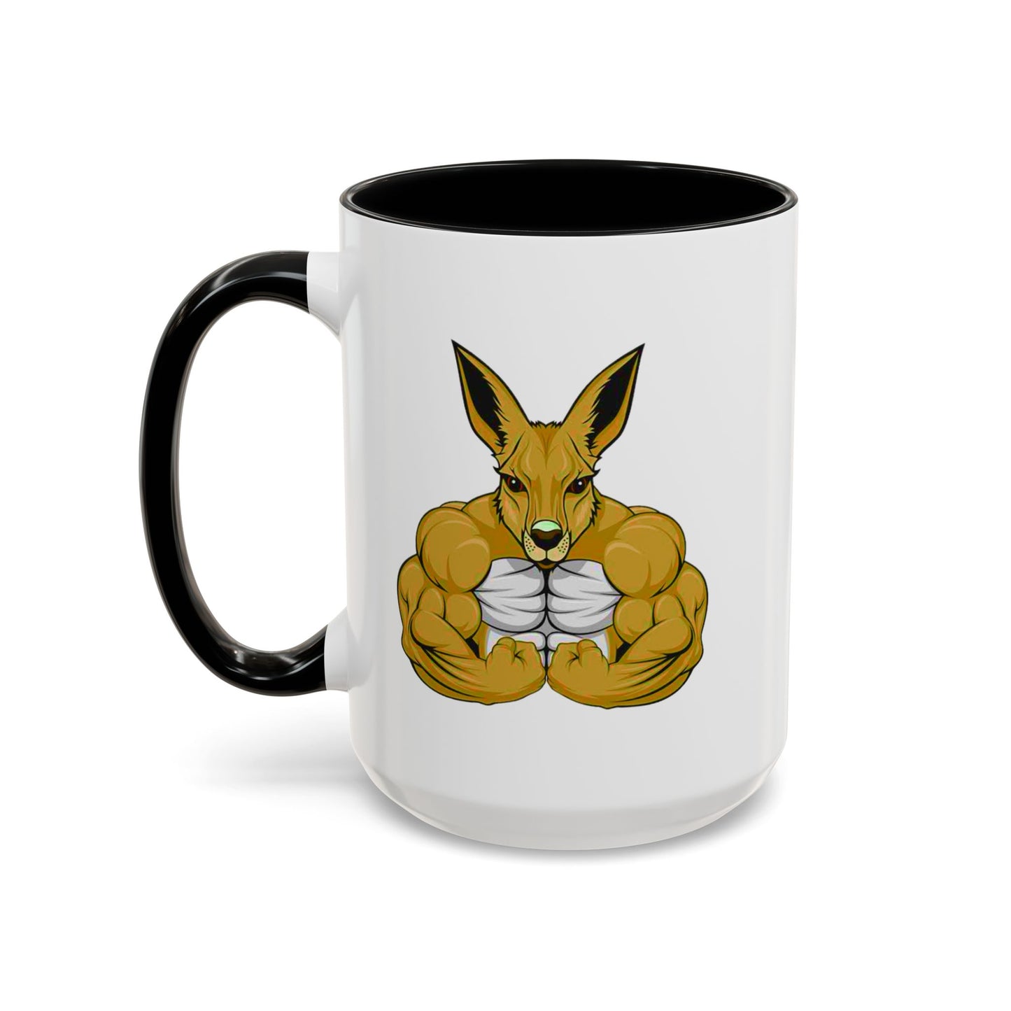 Ozi Grunt Mugs