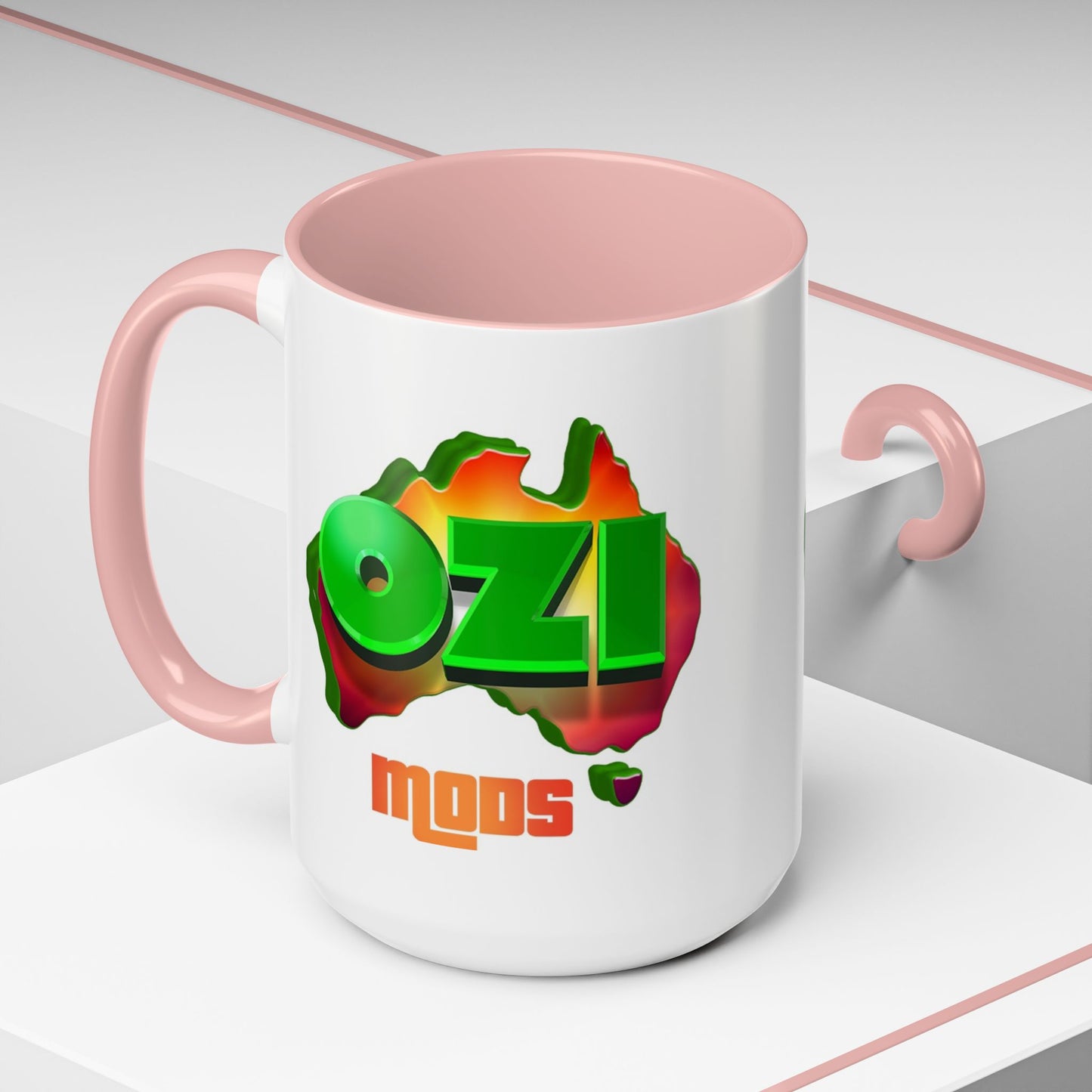 Ozimods Mugs