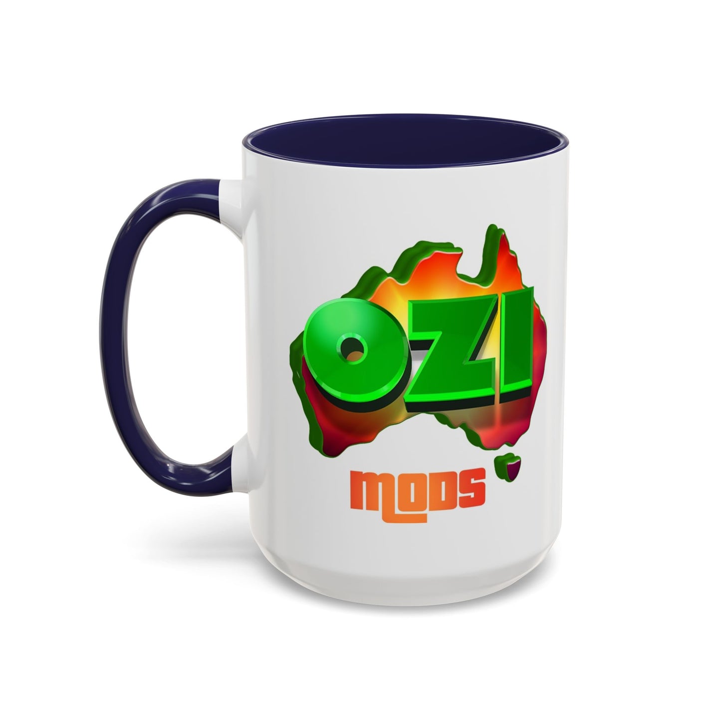 Ozimods Mugs