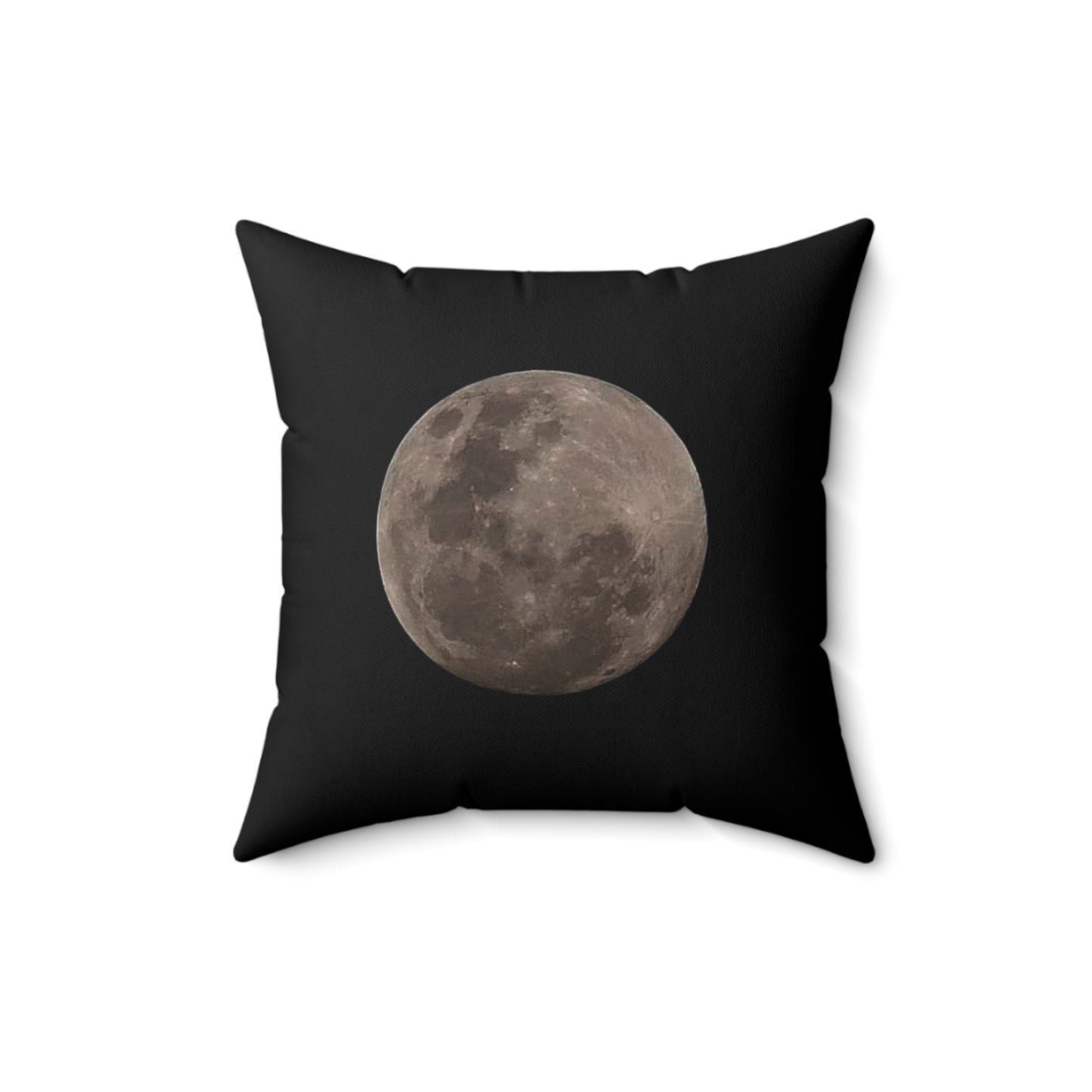 Ozi Pix Moon Pillow