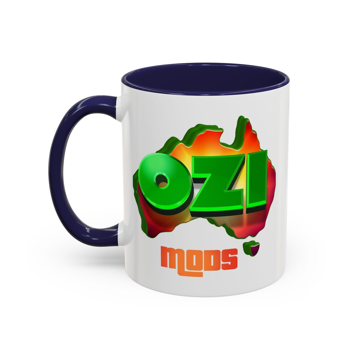 Ozimods Mugs