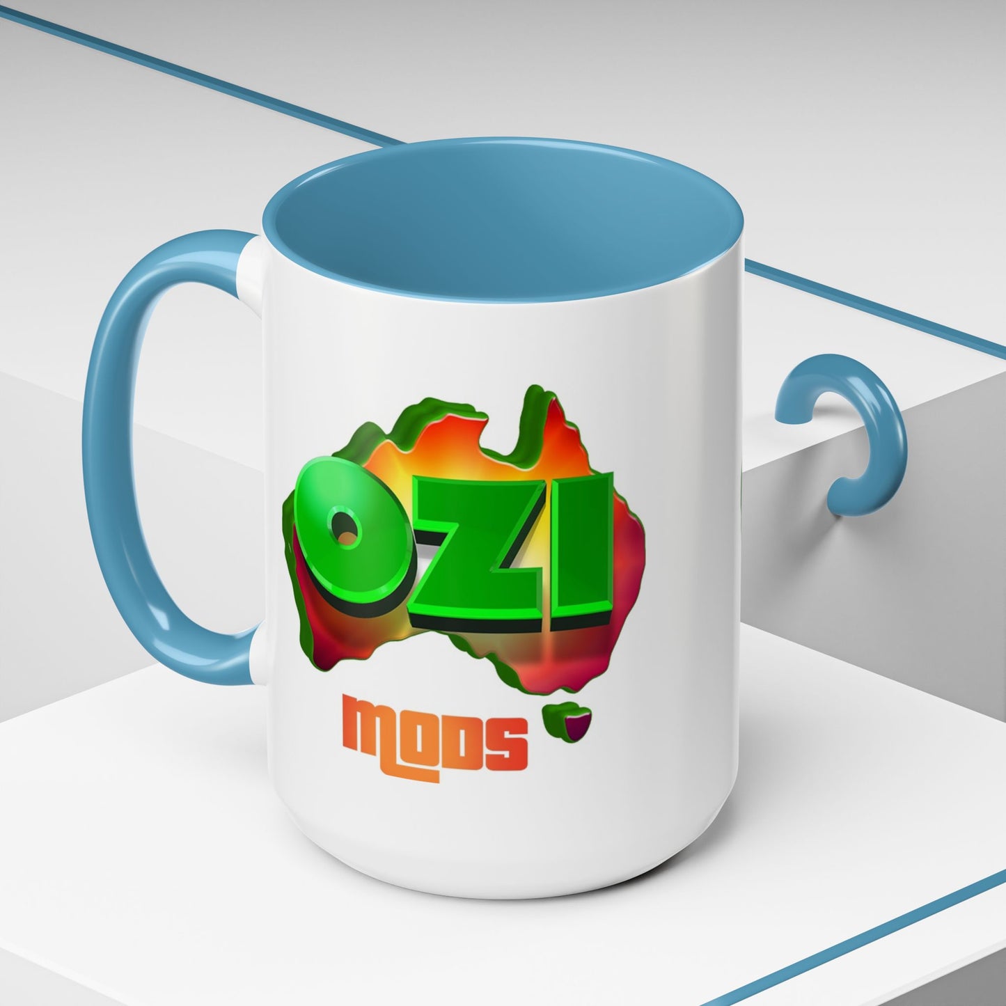 Ozimods Mugs