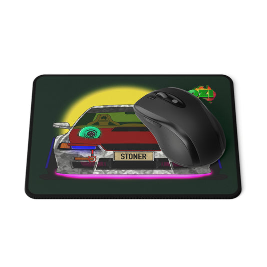 "Stoner" Ozi Mouse Pad