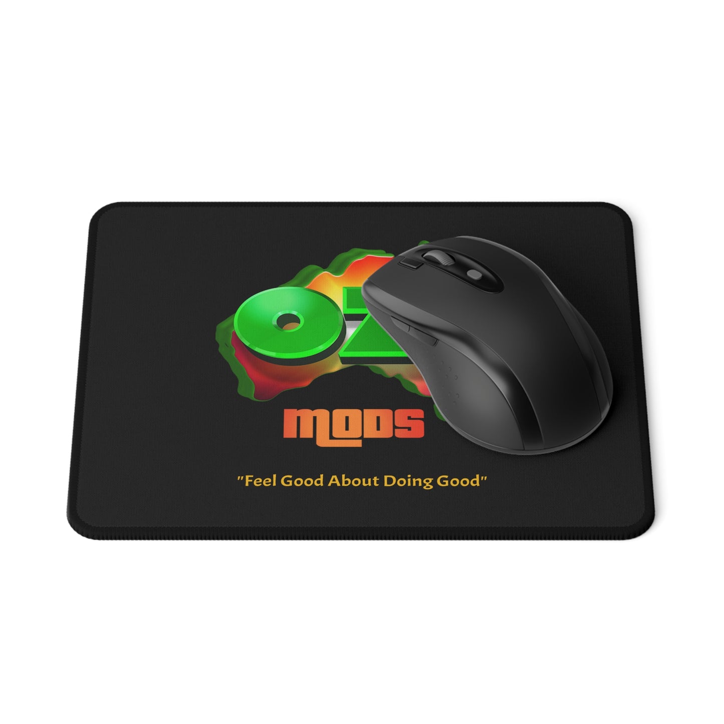 Ozimods Non-Slip Gaming Mouse Pad