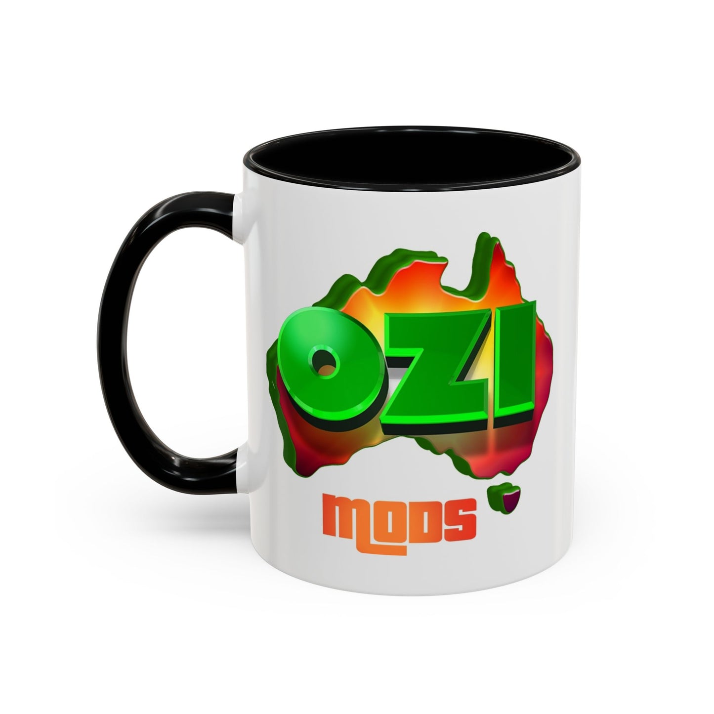 Ozimods Mugs